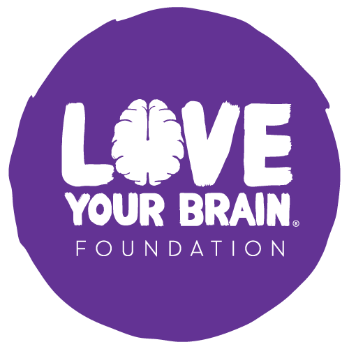Oct 26 - Love Your Brain