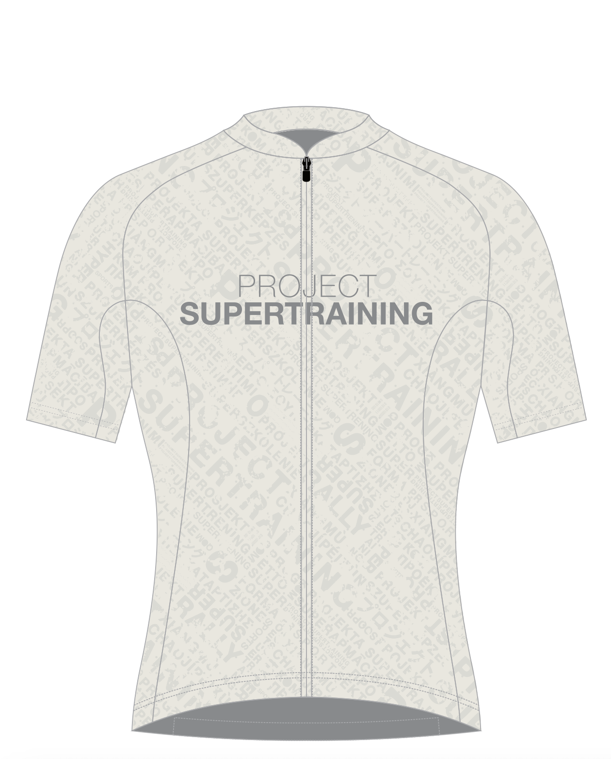 June 28 - Supertraining p/b CAPO
