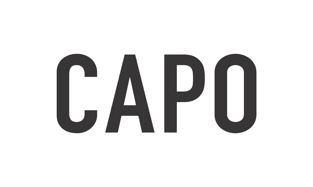 June 28 - Supertraining p/b CAPO